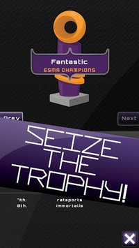 eSports Manager screenshot, image №1547406 - RAWG