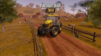 Farmer Sim 2018 screenshot, image №1538087 - RAWG