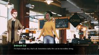 A Question Of Normalcy screenshot, image №1014389 - RAWG