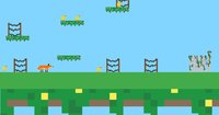 A Fox Game screenshot, image №2376979 - RAWG