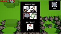 The Legend of the Angry Chicken screenshot, image №3566058 - RAWG