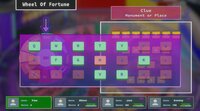 Wheel Of Fortune - Mini Version screenshot, image №2629439 - RAWG