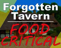 Forgotten Tavern: FOOD CRITICAL screenshot, image №1741254 - RAWG