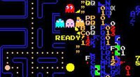 Pacman Level screenshot, image №3161004 - RAWG