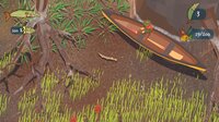 Fish Simulator: Agonik Lake (itch) screenshot, image №3842414 - RAWG