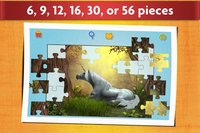 Unicorns Jigsaw Puzzles Game - Kids & Adults 💖 screenshot, image №1467212 - RAWG