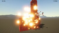 Ultimate Destruction Simulator screenshot, image №3969153 - RAWG