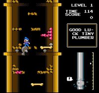 Tiny Plumber screenshot, image №1070831 - RAWG
