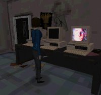 Two Atmospheric Atrocities screenshot, image №1972755 - RAWG