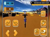 Crazy Bik Stunt Master screenshot, image №915203 - RAWG