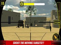 Anti-Terrorism! Shoot Sniper screenshot, image №1854683 - RAWG