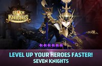 Seven Knights screenshot, image №1506795 - RAWG