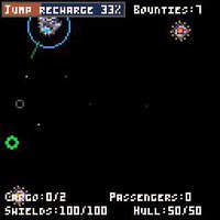 Space Route 92 screenshot, image №2272120 - RAWG