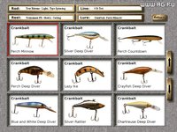 Extreme Angler screenshot, image №337621 - RAWG