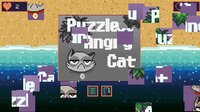 Puzzle Angry Cat screenshot, image №2525492 - RAWG