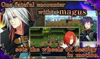 RPG Fortuna Magus (Trial) screenshot, image №1576148 - RAWG