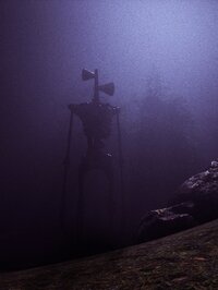 Siren Head: Stranded screenshot, image №2465658 - RAWG