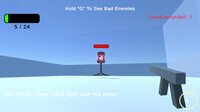The Last Moment screenshot, image №3174973 - RAWG