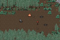Jack Wants His Pack Back screenshot, image №2371639 - RAWG