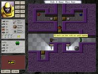 DROD RPG: Tendry's Tale screenshot, image №125971 - RAWG