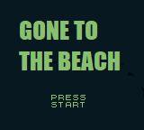 Gone to the Beach screenshot, image №2223810 - RAWG
