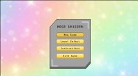 Mega Unicorn screenshot, image №2785111 - RAWG