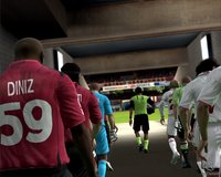 FIFA 10 screenshot, image №527038 - RAWG
