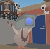 Birds Don't Exist screenshot, image №3262409 - RAWG