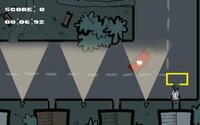 Twilight Pizza screenshot, image №2546221 - RAWG