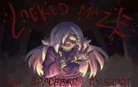 Locked Maze (rameneatsnoodles) screenshot, image №2139336 - RAWG