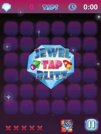 Jewel Tap Blitz screenshot, image №1639158 - RAWG