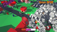 Blamdown Udder Fury - Prototype screenshot, image №1026876 - RAWG