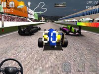 Race Rally 3D Chasing Fast AI Car's Racer Game screenshot, image №2063417 - RAWG