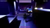 Downtown Runner screenshot, image №2794933 - RAWG