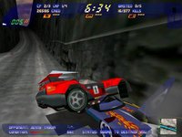 Carmageddon 2: Carpocalypse Now screenshot, image №223625 - RAWG