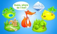 Learning Animals for Toddlers - Educational Game screenshot, image №1444603 - RAWG