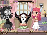 Halloween Devil Pet Salon screenshot, image №2160359 - RAWG
