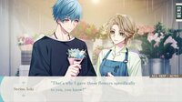 Him, the Smile ＆ bloom screenshot, image №4166916 - RAWG