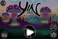 Yin: The Unlighted screenshot, image №1105592 - RAWG