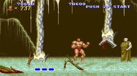 Altered Beast (1988) screenshot, image №807672 - RAWG