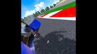 Motorcycle Racing VR screenshot, image №3677135 - RAWG