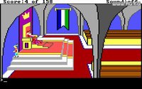 King's Quest 1: Quest for the Crown screenshot, image №306271 - RAWG