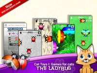 Cat Toys I: Games for Cats screenshot, image №939389 - RAWG