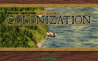 Sid Meier's Colonization screenshot, image №749873 - RAWG
