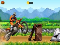 Trial Dirt Bike Racing:Mayhem screenshot, image №1625165 - RAWG
