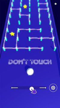 Don't Touch - Electric shock! screenshot, image №2141757 - RAWG