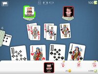 Durak Online card game screenshot, image №2681258 - RAWG