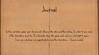 Journal (itch) (Skylar) screenshot, image №3819142 - RAWG