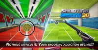 Shooting Ground 3D: God of Shooting screenshot, image №2094567 - RAWG