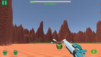 3D FPS - Into The Boss screenshot, image №3525516 - RAWG